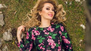 Što Monika Sablić sprema za Fashion Week Zagreb? Što Monika Sablić sprema za Fashion Week Zagreb?