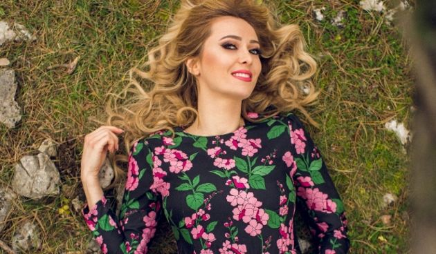 Što Monika Sablić sprema za Fashion Week Zagreb?