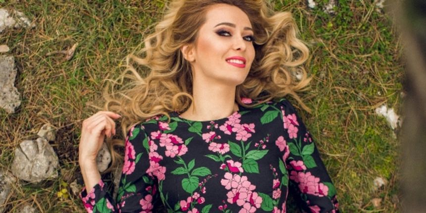 Što Monika Sablić sprema za Fashion Week Zagreb? Što Monika Sablić sprema za Fashion Week Zagreb?