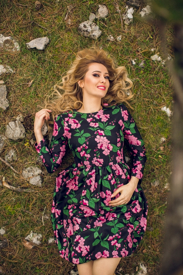 Što Monika Sablić sprema za Fashion Week Zagreb? Što Monika Sablić sprema za Fashion Week Zagreb?