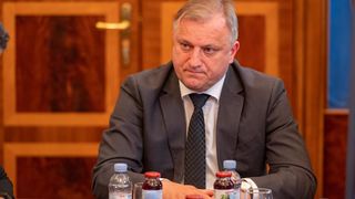 Gradonačelnik Dukić održao sastanak s gradskim vijećnicima