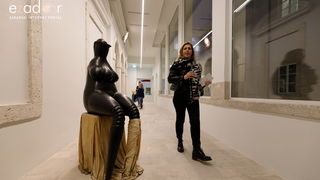 Svečano otvorenje kompleksa Dvije palače