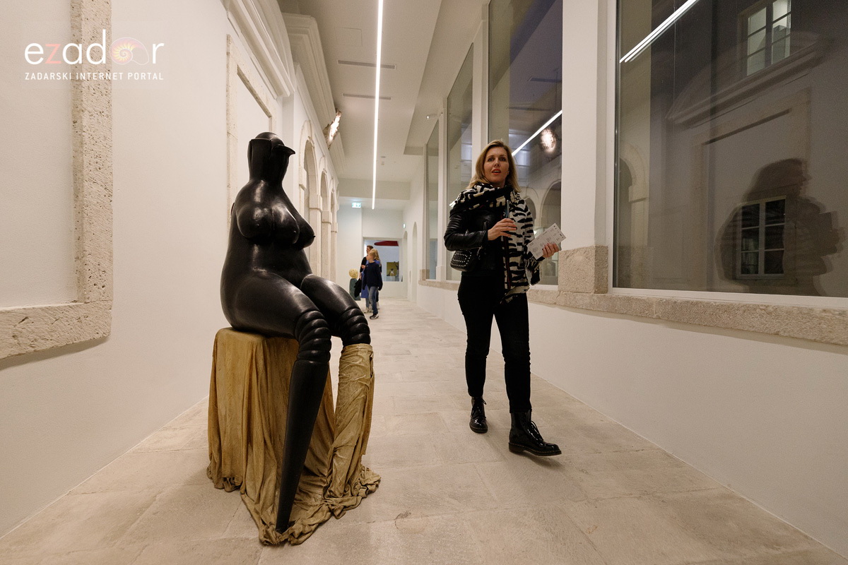 Svečano otvorenje kompleksa Dvije palače