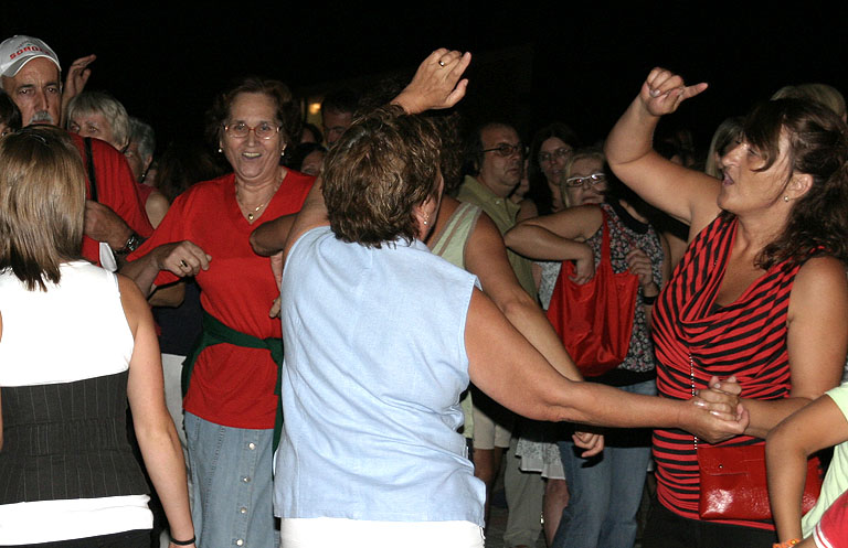 Priješka Legrica, 23. kolovoza 2008.