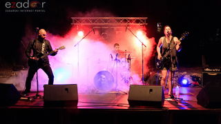 KvartArt: Koncert Scarlet Notesa KvartArt: Koncert Scarlet Notesa