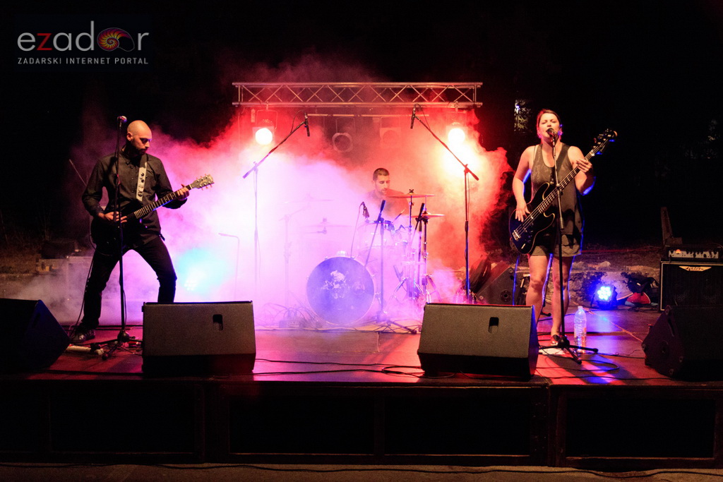 KvartArt: Koncert Scarlet Notesa KvartArt: Koncert Scarlet Notesa