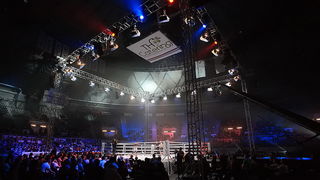 FInal Fight FFC04 Zadar: Oko ringa, Foto: Roberto Lerga FInal Fight FFC04 Zadar: Oko ringa, Foto: Roberto Lerga