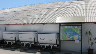 Muzej soli u Ninu, foto: TZ grada Nina