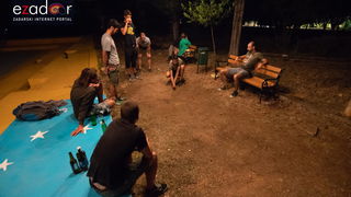 KvartArt 2018.: Art buvljak & koncert Nipplepeoplea