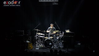 Parni valjak @ Arsenal 26. listopada 2018.Zadar Parni valjak @ Arsenal 26. listopada 2018.Zadar