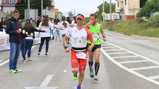 Wings for Life World Run Zadar 2017: Okrjepa u Bibinjama