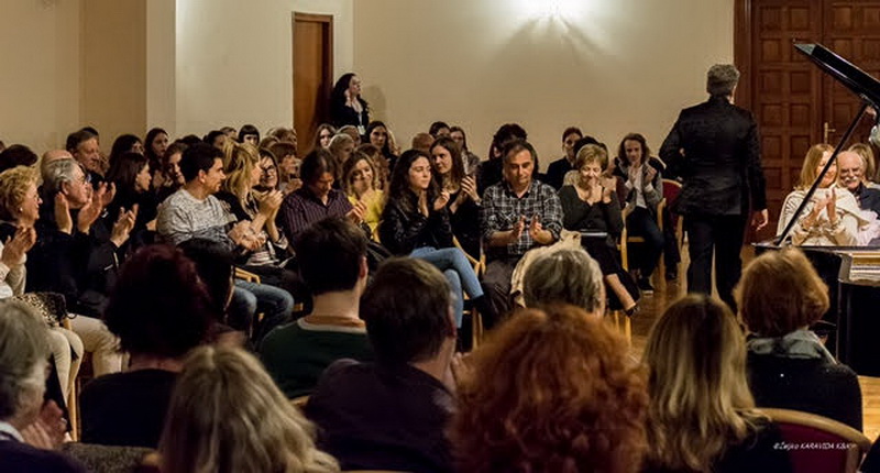 LOvro Pogorelić: “Kavalir za klavirom” u Svečanoj dvorani Sveučilišta u Zadru LOvro Pogorelić: “Kavalir za klavirom” u Svečanoj dvorani Sveučilišta u Zadru