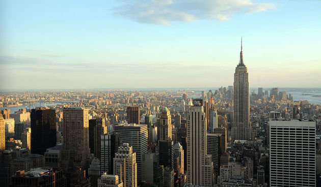 Prvi zaposlenici stigli na posao u novi 1 World Trade Center u New Yorku