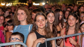 Severina @ Privlačka noć 2024. Severina @ Privlačka noć 2024.