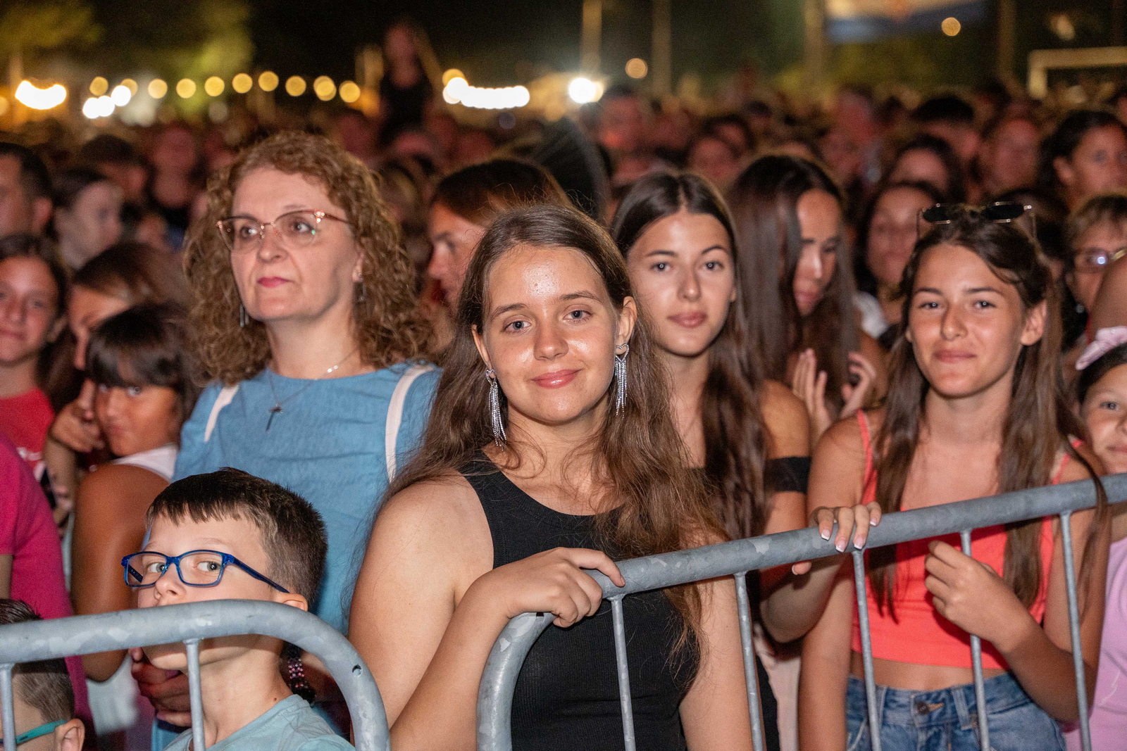 Severina @ Privlačka noć 2024. Severina @ Privlačka noć 2024.