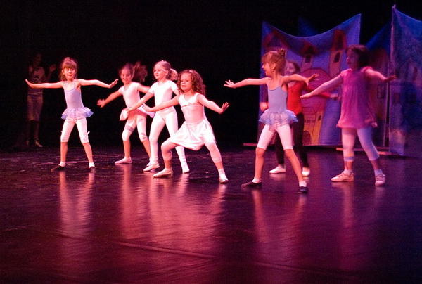 HKK Zadar, Dan privatne osnovne skole “Nova”, Foto: Sasa Cuka