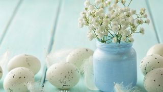 10 ideja za uređenje uskršnjeg stola, foto: Budi in 10 ideja za uređenje uskršnjeg stola, foto: Budi in