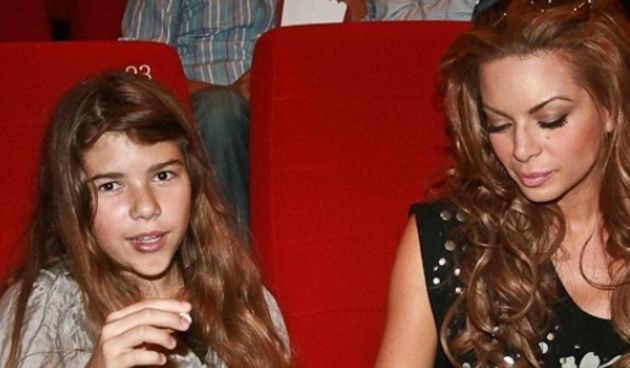 Hana i Nikolina Pišek (Index.hr)