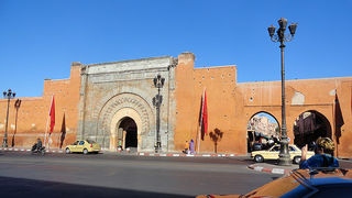 Skitnja Casablancom, foto: Pero Šindija