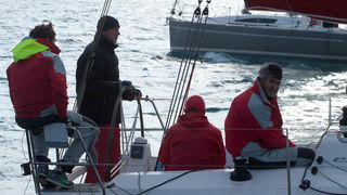 Biograd na Moru: Regata Svete Sto Biograd na Moru: Regata Svete Sto