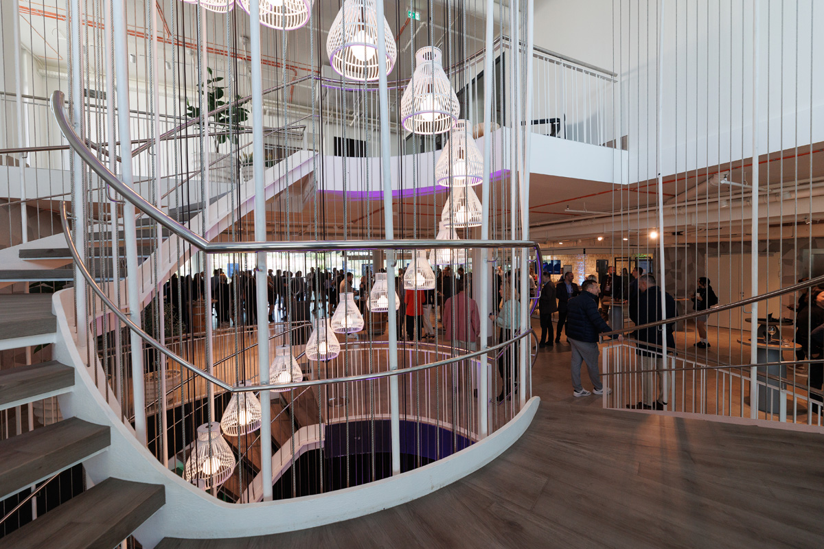 Rediscover @ Fortis club Falkensteiner resort