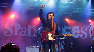 Varazdin, 290810.
Spancirfest, festival dobrih emocija, najveci festival u Varazdinu i jedan od najvecih u Hrvatskoj, usao je u svoj posljednji dan, od deset dana koliko traje.
Spancirfest je festival na kojem se u deset dana cijeli grad pretvara u veliku Varazdin, 290810.
Spancirfest, festival dobrih emocija, najveci festival u Varazdinu i jedan od najvecih u Hrvatskoj, usao je u svoj posljednji dan, od deset dana koliko traje.
Spancirfest je festival na kojem se u deset dana cijeli grad pretvara u veliku