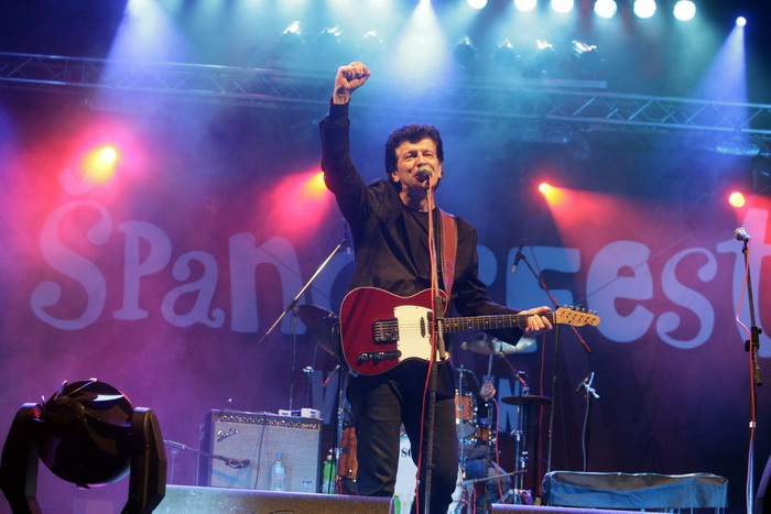 Varazdin, 290810.
Spancirfest, festival dobrih emocija, najveci festival u Varazdinu i jedan od najvecih u Hrvatskoj, usao je u svoj posljednji dan, od deset dana koliko traje.
Spancirfest je festival na kojem se u deset dana cijeli grad pretvara u veliku Varazdin, 290810.
Spancirfest, festival dobrih emocija, najveci festival u Varazdinu i jedan od najvecih u Hrvatskoj, usao je u svoj posljednji dan, od deset dana koliko traje.
Spancirfest je festival na kojem se u deset dana cijeli grad pretvara u veliku