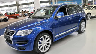 Zagreb Autoshow 2008. Zagreb Autoshow 2008.