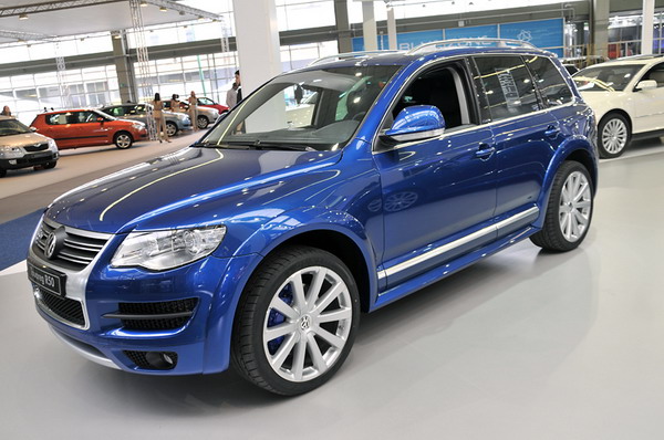 Zagreb Autoshow 2008. Zagreb Autoshow 2008.