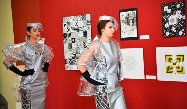 Otvorenje izložbe Art dizajn 2015, foto: Iva Perinčić