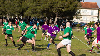 RRK Atletiko Filipjakov – RK Zadar 5-55, Foto: Franjo Juric