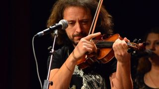 Gibonni nastupio u HNK Zadar, foto: Iva Perinčić Gibonni nastupio u HNK Zadar, foto: Iva Perinčić