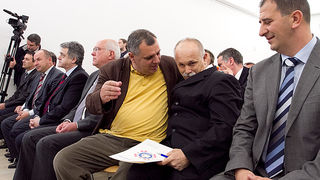 Muzej antickog stakla: 1. Festival suvenira Zadarske zupanije, Foto: Leo Banic Muzej antickog stakla: 1. Festival suvenira Zadarske zupanije, Foto: Leo Banic