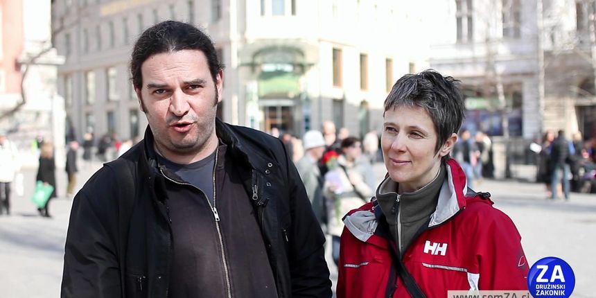 Gašper Tič i Nataša Tič Ralijan Gašper Tič i Nataša Tič Ralijan