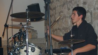 Rocky11 Gitarijada, 5. 3. DHM Rocky11 Gitarijada, 5. 3. DHM