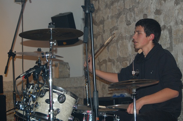 Rocky11 Gitarijada, 5. 3. DHM Rocky11 Gitarijada, 5. 3. DHM