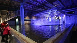 Dublin: Guinness Storehouse jedna je od najposjećenijih turističkih atrakcija Dublin: Guinness Storehouse jedna je od najposjećenijih turističkih atrakcija