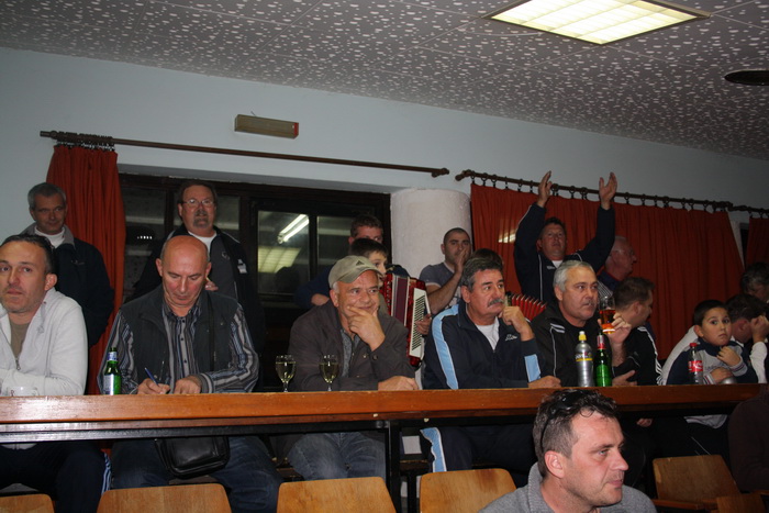 1. HKL: KK Zadar – KK Konikom Osijek, Foto: Mladen Malik 1. HKL: KK Zadar – KK Konikom Osijek, Foto: Mladen Malik