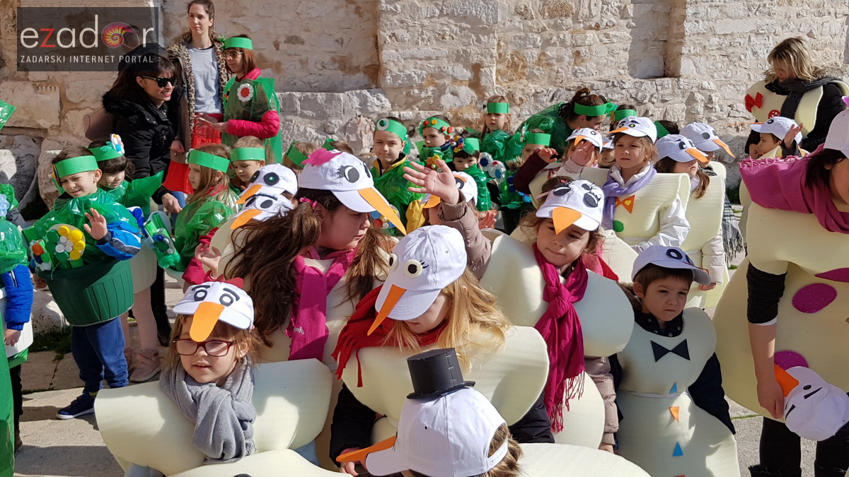 Karnevalić 057 radija 23. veljače 2017.