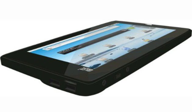 Akash, foto: zimo.co