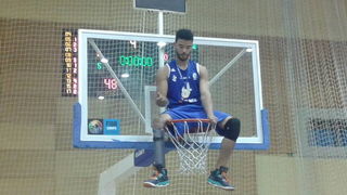 Hrvatska košarkaška reprezentacija u kolicima nastupila na EP divizije B u Sarajevu Hrvatska košarkaška reprezentacija u kolicima nastupila na EP divizije B u Sarajevu