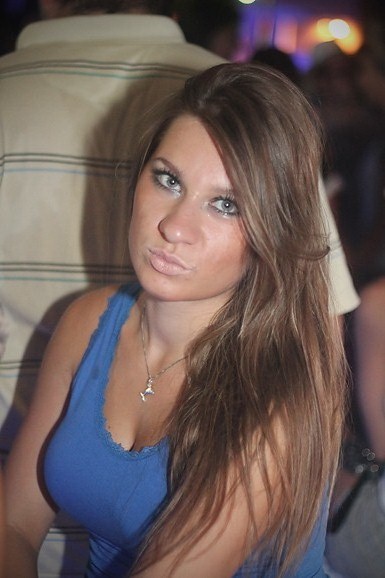 Biograd: Playboy party u Aqua Clubu (foto:Saša Čuka)