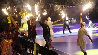 Nikola Vilic / Cropix