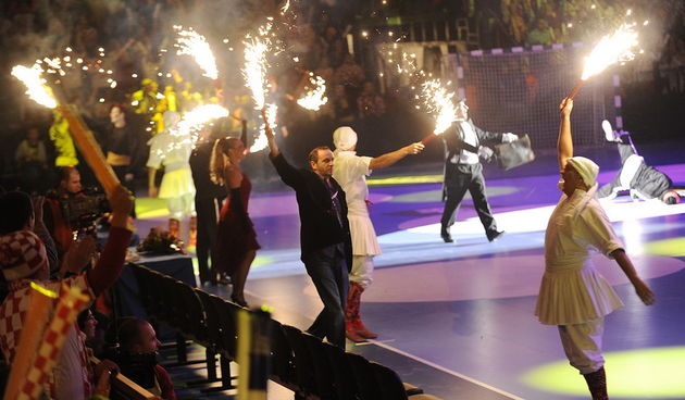 Nikola Vilic / Cropix