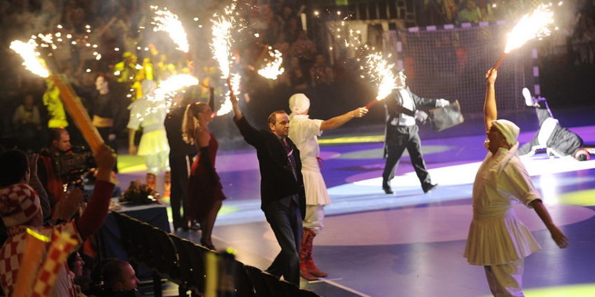 Nikola Vilic / Cropix Nikola Vilic / Cropix