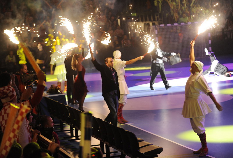 Nikola Vilic / Cropix