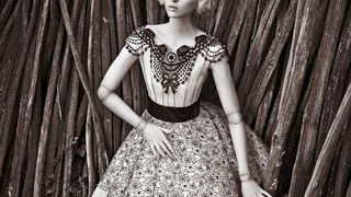 Boudoir kolekcija Bebe