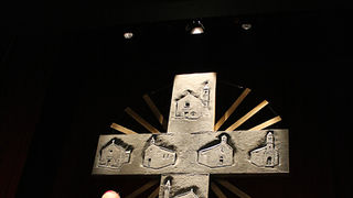 Svečana akademija u povodu ustoličenja  nadbiskupa Puljića (Foto:Saša Čuka)