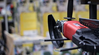 Velika fešta u bauMaxu 8. rujna 2012, Foto: Saša Čuka Velika fešta u bauMaxu 8. rujna 2012, Foto: Saša Čuka