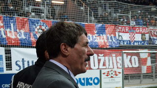 Josip Bepo Bajlo, NK Zadar